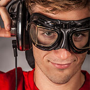 DDOS压力测试网页端